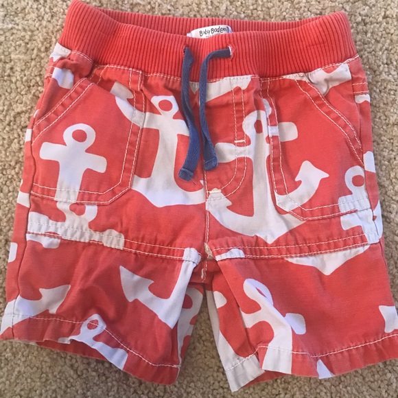 Mini Boden Other - Baby Boden Size 6/12 Months Shorts Mini Boden Other - Baby Boden Size 6/12 Months Shorts
